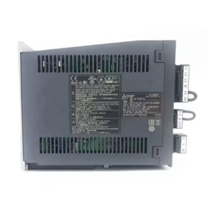 MR-J4-200B-RJ020 ไดรเวอร์ AC ซีรีส์ MR-J4 ของแท้จากญี่ปุ่น สำหรับระบบอัตโนมัติการผลิตอัจฉริยะ มีสินค้าในสต็อก - Product Image 3