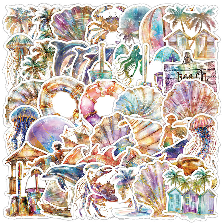 AN053 White (50 Pcs/Pack)