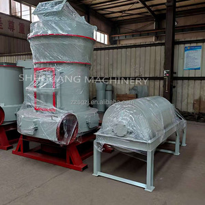 Moulin de broyage haute efficacité <span class=keywords><strong>pour</strong></span> la production de poudre de <span class=keywords><strong>pierre</strong></span> <span class=keywords><strong>ponce</strong></span> micronisée à vendre - Product Image 5