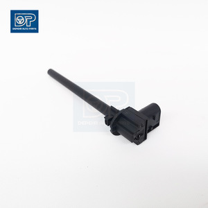 21271982 depehr Heavy Duty Châu Âu phụ tùng ô tô nước làm mát mực nước cảm biến volv-b5 xe buýt FH xe tải mở rộng Tank cảm biến - Product Image 4