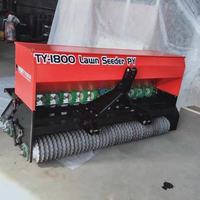 Grass Seed Machine: Best Options for Lawn Farming
