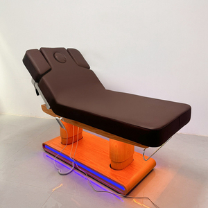 <span class=keywords><strong>Lit</strong></span> de beauté électrique Offres Spéciales pour salon de beauté <span class=keywords><strong>Lit</strong></span> spécial pour cils <span class=keywords><strong>Lit</strong></span> de beauté à hauteur réglable en cosmétologie à vendre - Product Image 2