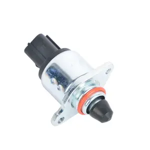 OEM 22650-AA240 A33-660-R00 motor IAC vana 93-99 Subaru Impreza 1.8 2.2 2.5 için sensör otomatik enjeksiyon vanaları aksesuarları - Product Image 1