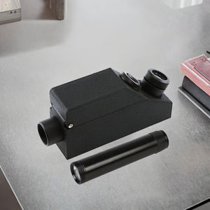 GemTrue DK91006 High Quality Diamond Gemological <b>Refractometer</b> Jewelry Testing Ring Making India JEWELS & TOOLS Brand - Product Image 3