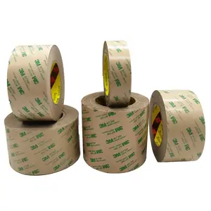 3M Double Sided Adhesive Tape For Mounting 200MP 300LSE