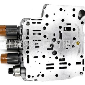 Cuerpo de Válvula Vt2 184740B CvT, Diámetro Nominal DN65, Actuador Hidráulico para Mini Cooper Transpeed - Product Image 3