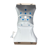 Ensemble de simulation laparoscopique SY-NS03 pour la formation en endoscopie