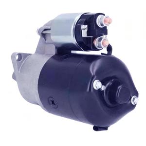 Moteur de démarrage automatique 12V/0.8KW Garantie de 12 mois 028000-7462/S112A102/17354N pour Kubota - Product Image 4