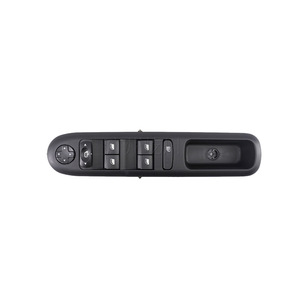 Interruptor Eléctrico para Ventanas de Peugeot 98019403ZD, Control Eléctrico para Puerta de Coche, 12V, Interruptores Automáticos - Product Image 3