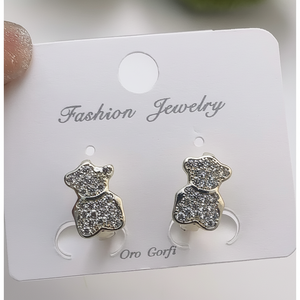 Di lusso a lunga durata Eau De Toilette per le donne fruttato orientale agrumi legnoso profumo speziato stile orecchini alla moda - Product Image 2