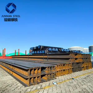 Nouvelle ligne de production <span class=keywords><strong>IPE80</strong></span> IPE200 IPE360 IPE400 norme européenne poutre en I acier en forme de H fabriqué en Chine - Product Image 3