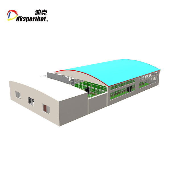 Профессиональный футбол 4,0 Обучение системы футбол мяч стрельба оборудования из Китая