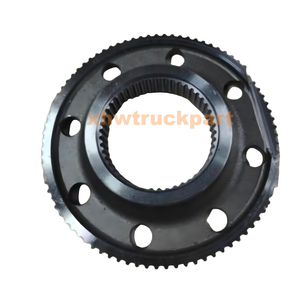 Porte-engrenage à anneau 3463549609 Porte-engrenage à anneau de moyeu Bell Réduction de roue - Product Image 1