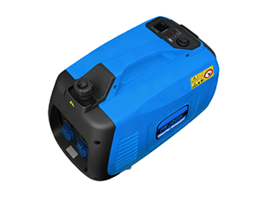 Powerac Power Silent Portable Gasoline&LPG Single Phase 50Hz Eco-Friendly <b>Generator</b> 1.7KW 113cc for Home - Product Image 5