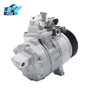 Compresor de Aire Acondicionado para Automóvil FMMLX0025 para Lexus Highlander - Product Image 2
