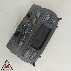 Unità di controllo climatizzazione 96430550XT Peugeot 206 Mk2 2000-2009 (86439) - Product Image 5