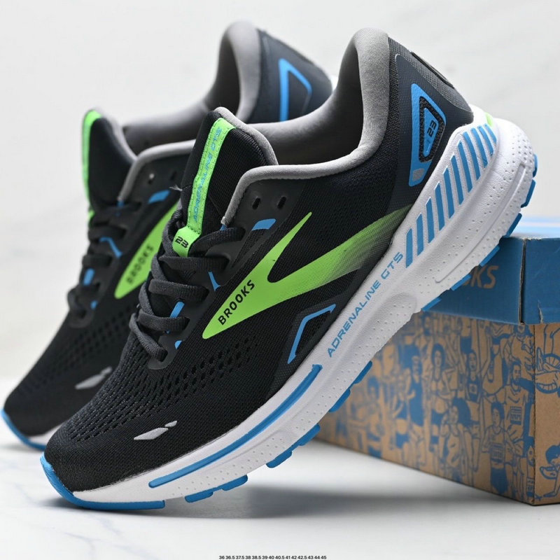 black-green