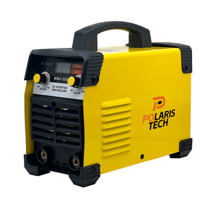 La <span class=keywords><strong>Mejor</strong></span> Máquina de Soldadura de Arco Portátil Nueva y Económica, Máquina de Soldadura Pequeña MMA, Soldadora Doméstica - Product Image 4