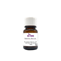 Offre Spéciale : Huile Essentielle Naturelle d'Osmanthus, Pureté 100%, Extrait Végétal pour la Fabrication de Parfums et la Saveur du Tabac