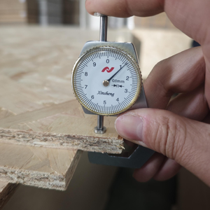 Performance imperméable 12mm 15mm 18mm <span class=keywords><strong>22mm</strong></span> panneaux <span class=keywords><strong>OSB</strong></span> fins pour panneaux muraux - Product Image 3