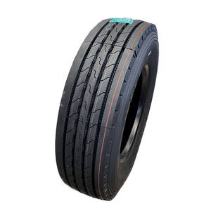 LONG MARCH TIRE ROADLUX KEPSEN Neumáticos para neumáticos de camiones al por mayor de China Más <span class=keywords><strong>ruedas</strong></span> 11R22.5 - Product Image 2