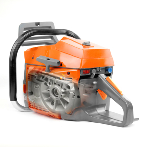 NEOTEC OEM <b>Powerful</b> Gasoline Petrol Chainsaw High Quality 120cc Machine Tree Cutter NH8120 Cutting Machine Chain <b>Saw</b> NH8120 - Product Image 1