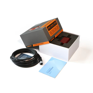 Vibrations <span class=keywords><strong>sensor</strong></span> Dynamischer Drehmoments ensor Drehmoment-und Drehmoments ensor Drehzahl leistungs messgerät Wäge zelle - Product Image 5