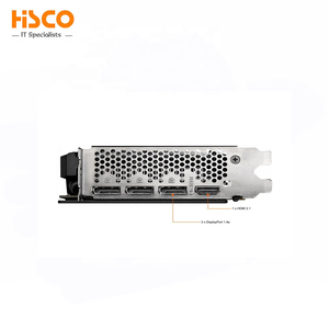 การ์ดแสดงผลสำหรับ <span class=keywords><strong>MSI</strong></span> GeForce RTX <span class=keywords><strong>3060</strong></span> <span class=keywords><strong>12GB</strong></span> GDDR6 4.0 PCI RTX <span class=keywords><strong>3060</strong></span> 2X 12G OC LHR - Product Image 6