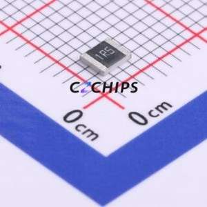 Résistance SMD RK73B2ETTD1R5J 1210 (Type : Film Épais) (Résistance : 1,5 Ohm Précision : 5%) - Product Image 1