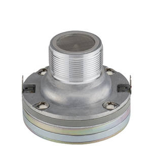 อะไหล่และอุปกรณ์เสริมสำหรับลำโพงไลน์อาร์เรย์ VRX932 รุ่น 2408H ทวีตเตอร์ - Product Image 4