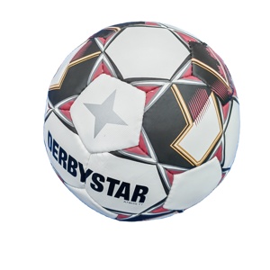 Bola Sepak Bola dasar ukuran 5 kompetisi bola game kualitas terbaik asli ukuran sepak bola 5/4 bola jahit tangan - Product Image 3