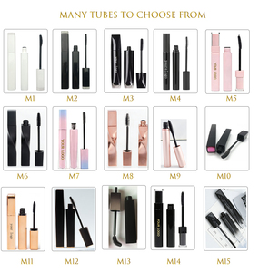 <span class=keywords><strong>Mascara</strong></span> en gros personnalisé avec logo, <span class=keywords><strong>qui</strong></span> <span class=keywords><strong>fait</strong></span> <span class=keywords><strong>pousser</strong></span> <span class=keywords><strong>les</strong></span> <span class=keywords><strong>cils</strong></span>, longue tenue, végétalien, sans cruauté, biologique, volume intense, waterproof - Product Image 4