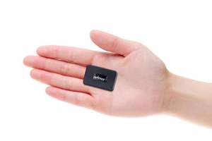 Mini traceur <span class=keywords><strong>GPS</strong></span> pour voiture, traceur <span class=keywords><strong>GPS</strong></span> portable pour équipement et bagages, antivol, localisateur <span class=keywords><strong>GPS</strong></span> pour véhicule automobile - Product Image 2