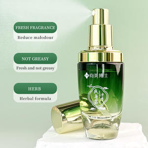 Desodorante en Aerosol con Extracto <span class=keywords><strong>de</strong></span> Plantas para <span class=keywords><strong>Axilas</strong></span>, Limpia el Sudor y el <span class=keywords><strong>Mal</strong></span> <span class=keywords><strong>Olor</strong></span>, Refrescante, Fragancia Duradera - Product Image 4