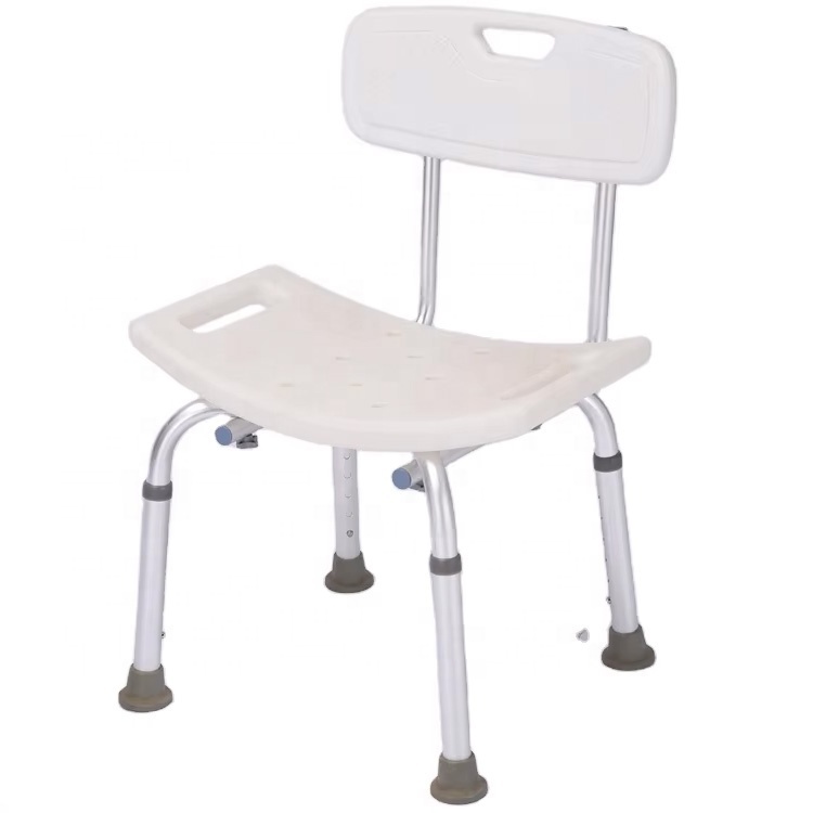 Multifunctional Lift Shift Machine for Elderly