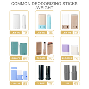 Envases Personalizados con Logotipo para Desodorante Cosmético <span class=keywords><strong>Antitranspirante</strong></span>, Envases Portátiles para Barra Desodorante, Botella para Barra Desodorante - Product Image 5