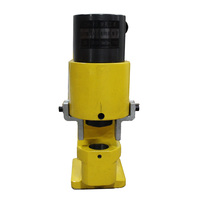 Conception professionnelle CH-70 Perforateur Hydraulique Machines