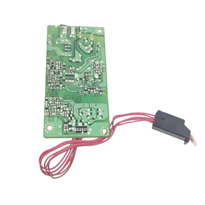 Isscx J955 J955DN PCPS1363 Placa de Alimentación Metálica 100V MFC-J955DN MPW0920L para Brother - Product Image 5