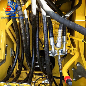 Komatsu PC 200 Second Hand <b>Excavator</b> Original Japan <b>Used</b> 20 Ton Motor Pump Crawler <b>Excavator</b> Including PC200-8 <b>Used</b> <b>Excavator</b> - Product Image 5