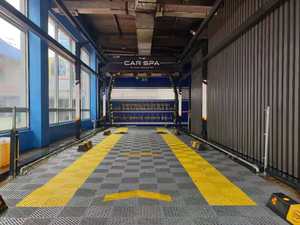 CL3600 Dual-Arm High-Pressure Touchless Car Wash Machine | Advanced Robotic Wash System - Product Image 6