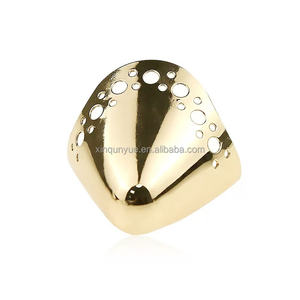 Protector de Zapatos de Metal de Lujo con Punta en Pico y Decoraciones de Diamantes de Imitación, Protector de Tacones Altos, Reparación y Decoración - Product Image 4