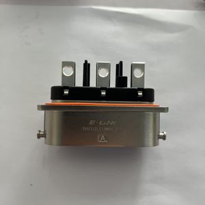 교체 암페놀 HVSL EV 커넥터 3 극 엑셀 | 메이트 금속 HVSLS600 - Product Image 5