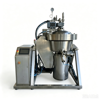 Équipement de fusion et de cuisson du fromage avec système de contrôle automatique de la température