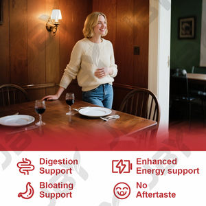 JBY OEM/ODM Marque Privée Capsules <span class=keywords><strong>de</strong></span> <span class=keywords><strong>Vinaigre</strong></span> <span class=keywords><strong>de</strong></span> <span class=keywords><strong>Cidre</strong></span> <span class=keywords><strong>de</strong></span> Pomme pour Mincir Complément Alimentaire pour le Métabolisme et la Perte <span class=keywords><strong>de</strong></span> Poids Vente en Gros - Product Image 4