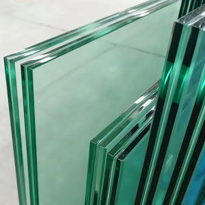 Paneles <span class=keywords><strong>de</strong></span> Vidrio <span class=keywords><strong>de</strong></span> Seguridad <span class=keywords><strong>Laminado</strong></span> Templado PVB SGP para Pisos, Ventanas, Puertas, Tragaluces, Materiales <span class=keywords><strong>de</strong></span> Construcción Personalizados - Product Image 5