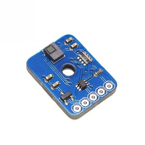 Module de capteur infrarouge pour le corps humain STHS34PF80, haute sensibilité, détection de mouvement, détection de présence statique - Product Image 2