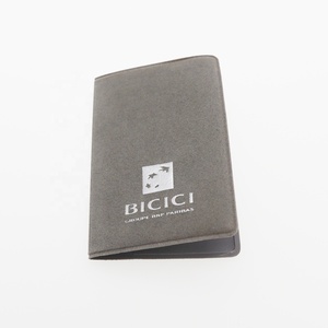 <span class=keywords><strong>Porte</strong></span>-cartes de visite en <span class=keywords><strong>PVC</strong></span> pliable de nouvelle conception - Product Image 6