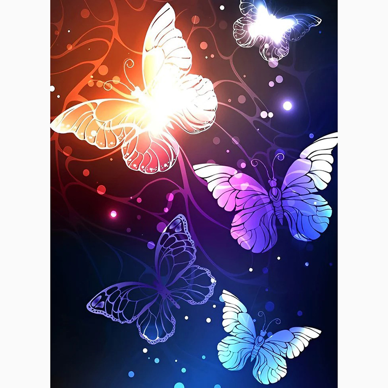 Papillons 7