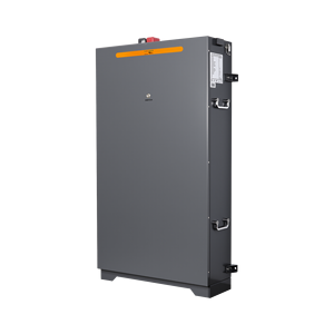 สำหรับชุดแบตเตอรี่ลิเธียมไอรอนฟอสเฟตแบบน้ำ (LiFePO4) รุ่น POW-ESS-16KWH ขนาด 51.2V 314Ah สำหรับติดตั้งบนแร็ค  ตู้เก็บพลังงานอุตสาหกรรม ESS  800 รอบการใช้งาน - Product Image 3