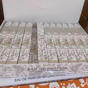 <span class=keywords><strong>Profumo</strong></span> Unisex All'ingrosso Arabo di Dubai da 35ml Deodorante di Lusso Brume Lattafa Yarsag Originale Mini <span class=keywords><strong>Profumo</strong></span> per Uomo e <span class=keywords><strong>Donna</strong></span> - Product Image 5